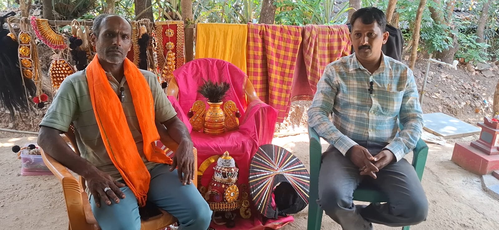 Cultural event community